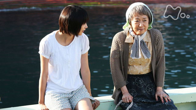 Still image for Amachan season 1 episode 3: Episode 3 Still image for Amachan season 1 episode 3: Episode 3