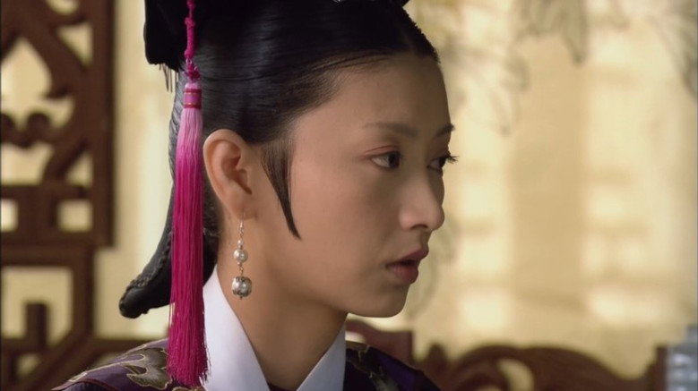 Still from Empresses in the Palace - Season 1 Episode 37