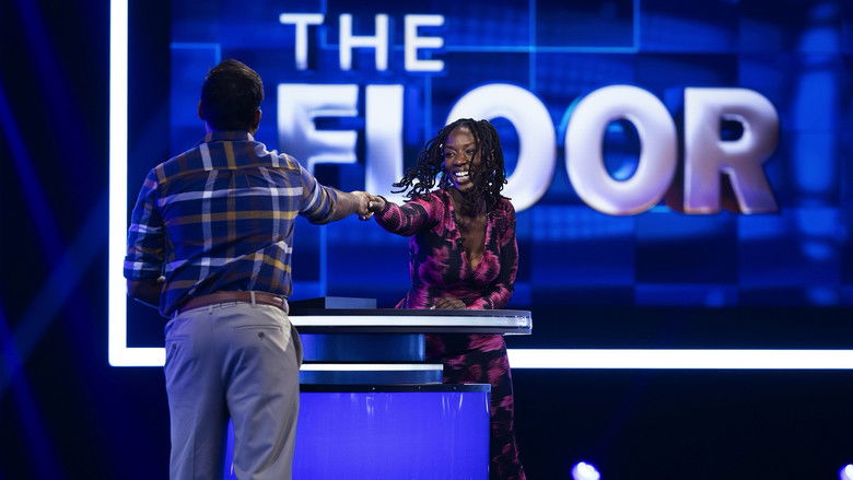 The Floor (UK) 1×2