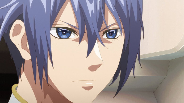 Still from Trapped in a Dating Sim: The World of Otome Games Is Tough for Mobs - Season 1 Episode 5