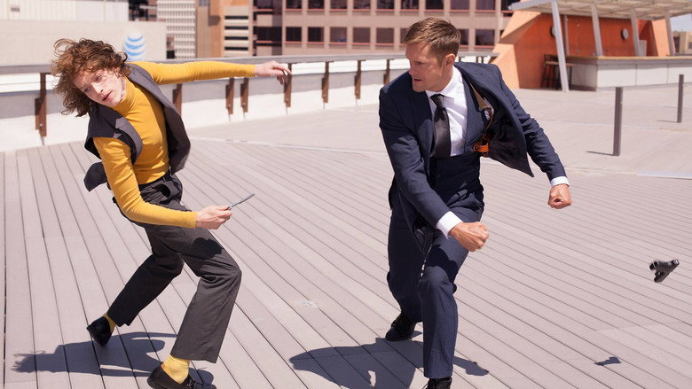 Imatge de War on Everyone