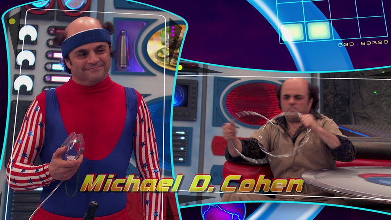 Still from Henry Danger - Season 5 Episode 27
