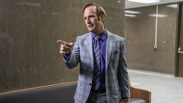 Still from Better Call Saul - Season 6 Episode 1