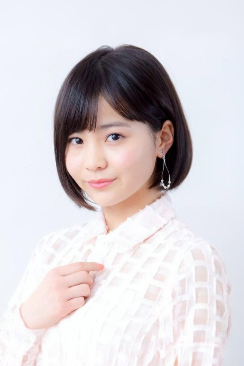 Yuzumi Shintani photo