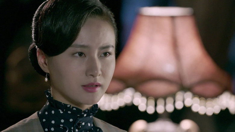 Still image for 再造之恩 season 1 episode 13: Episode 13