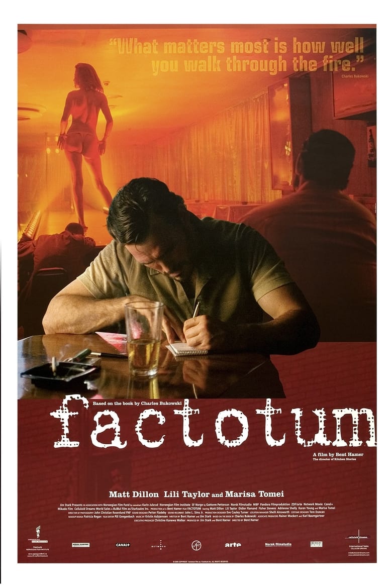 Factotum