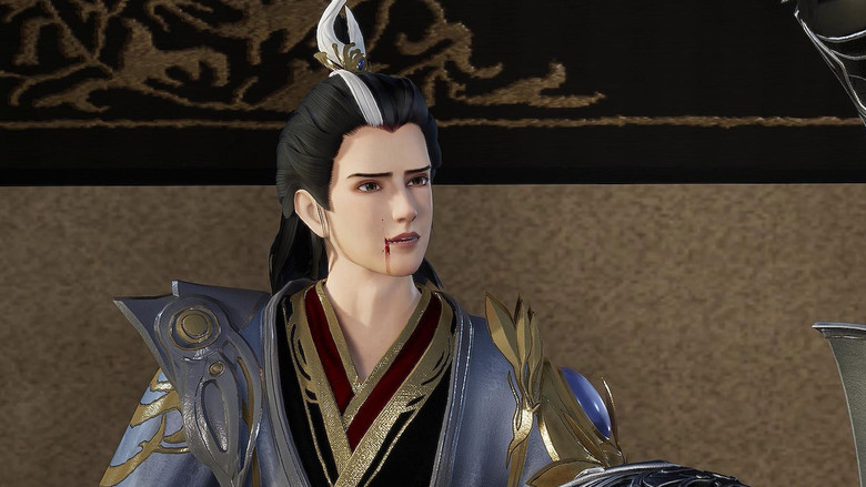 Still image for The Success Of Empyrean Xuan Emperor season 1 episode 167: Episode 167 Still image for The Success Of Empyrean Xuan Emperor season 1 episode 167: Episode 167