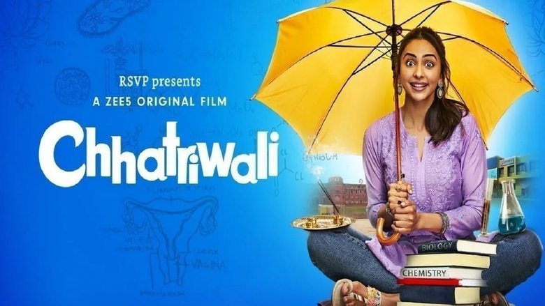 Chhatriwali (2023)