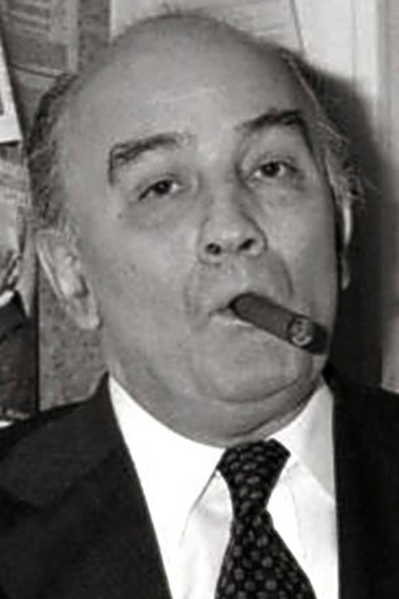 Guy des Cars portrait image