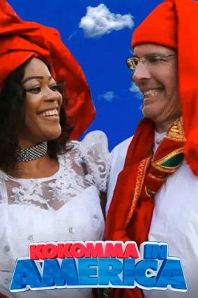 Kokomma In America (2018)