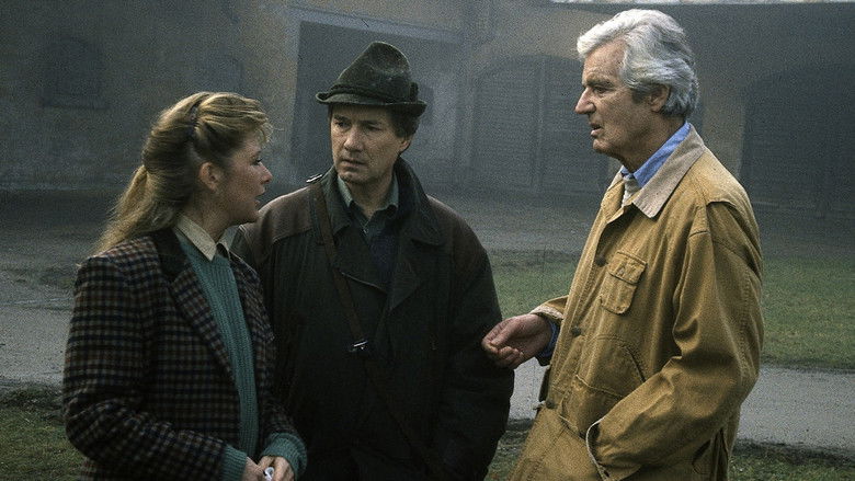 Still image for Forsthaus Falkenau season 1 episode 13: Episode 13 Still image for Forsthaus Falkenau season 1 episode 13: Episode 13