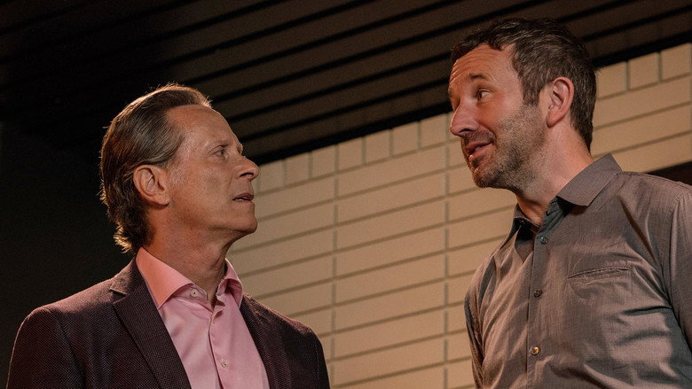 Still from Get Shorty - Season 3 Episode 2