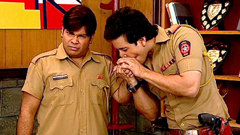 Still image for F.I.R. season 1 episode 540: Chautala's Plan to Convince Chappu For Marriage