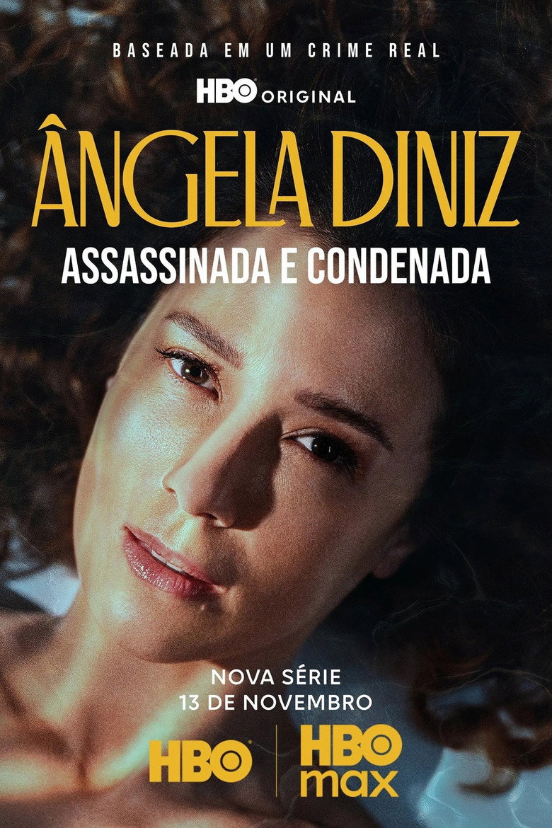 Póster la Serie
