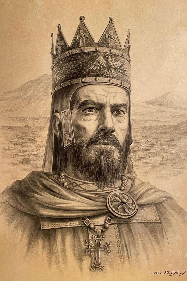 Imatge de Արշակ 2