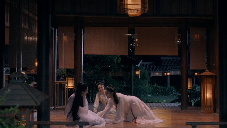Still from A Dream of Splendor - Season 1 Episode 13