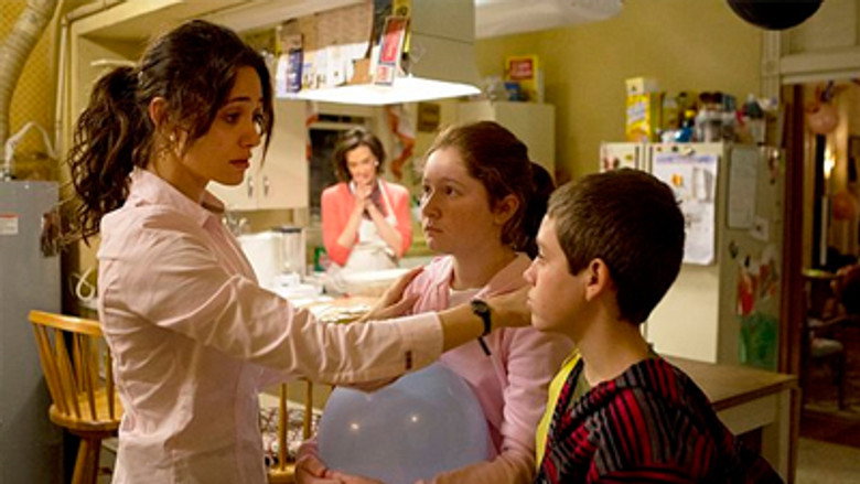 Shameless 7 Il Genio Dello Streaming