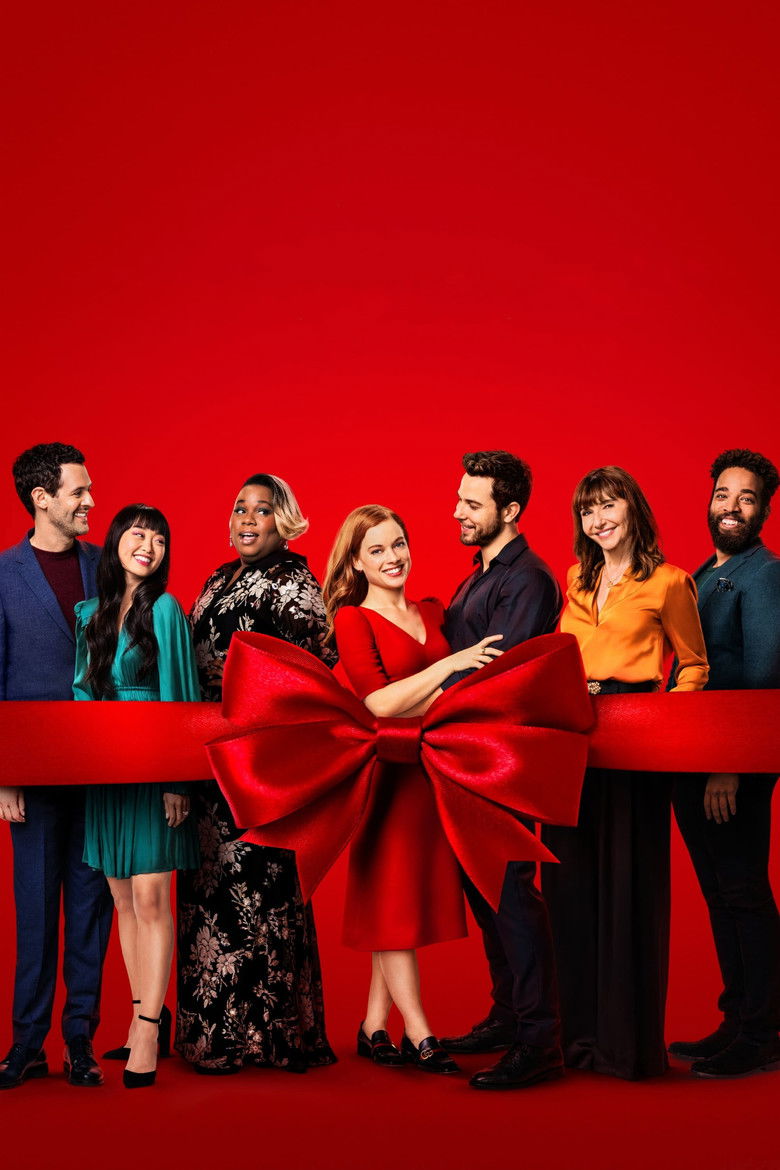 Imatge de Zoey's Extraordinary Christmas