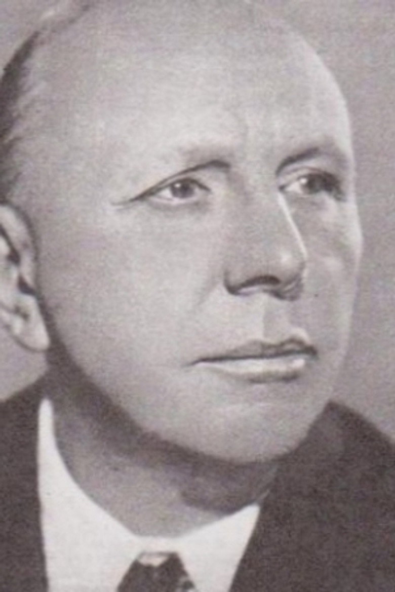 Kasyan Goleizovsky portrait