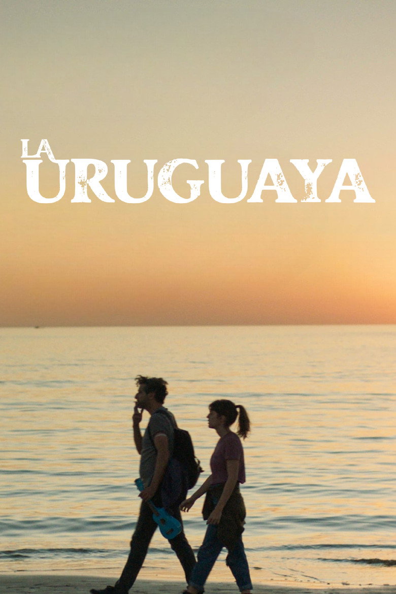 Imagen de La uruguaya
