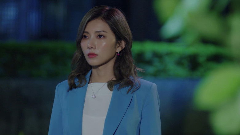 Still image for The Way You Shine season 1 episode 10: Episode 10