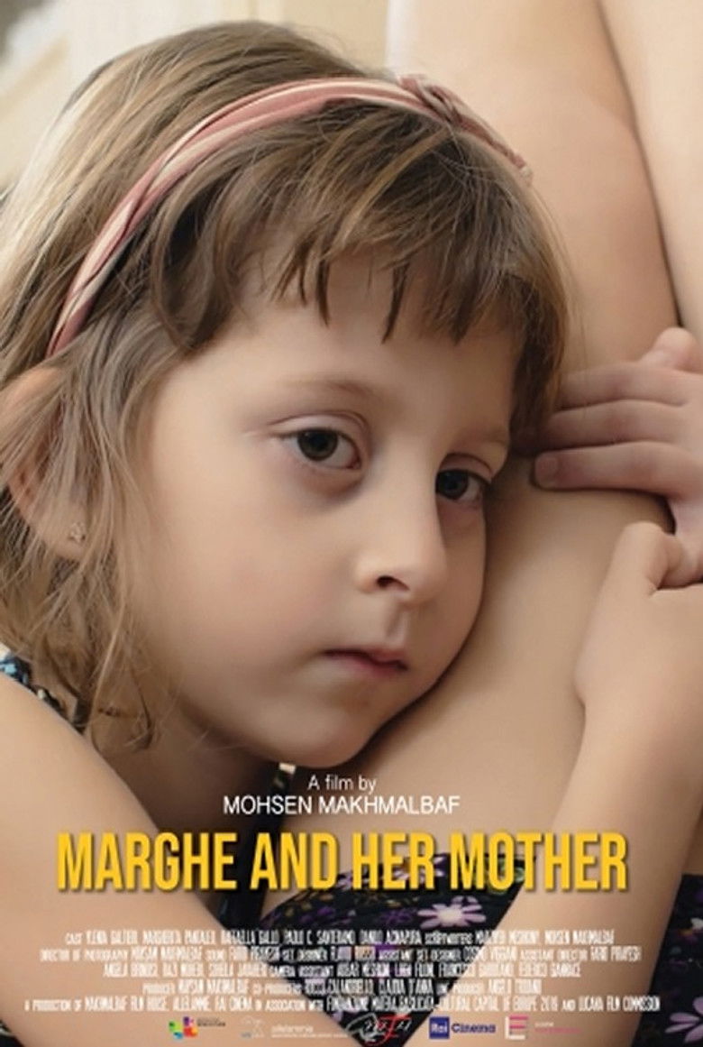 Imatge de Marghe e sua madre