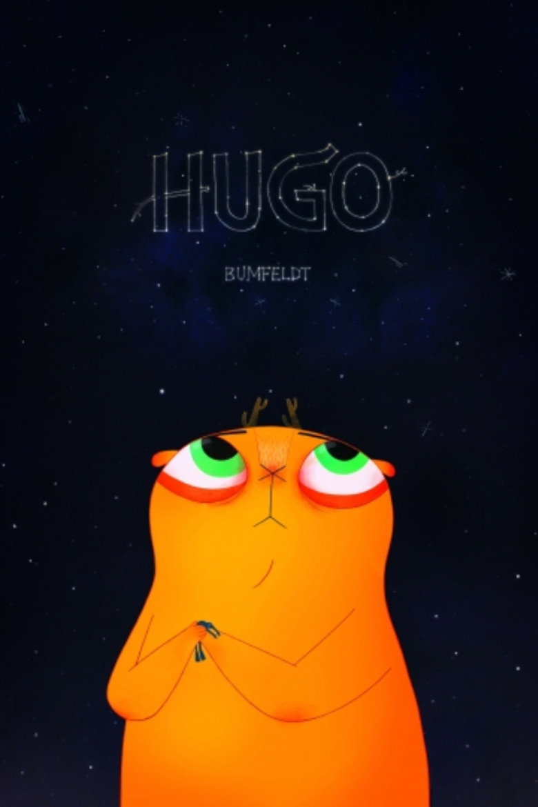 Hugo Bumfeldt background