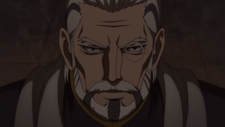 Still from Noblesse - Season 1 Episode 11