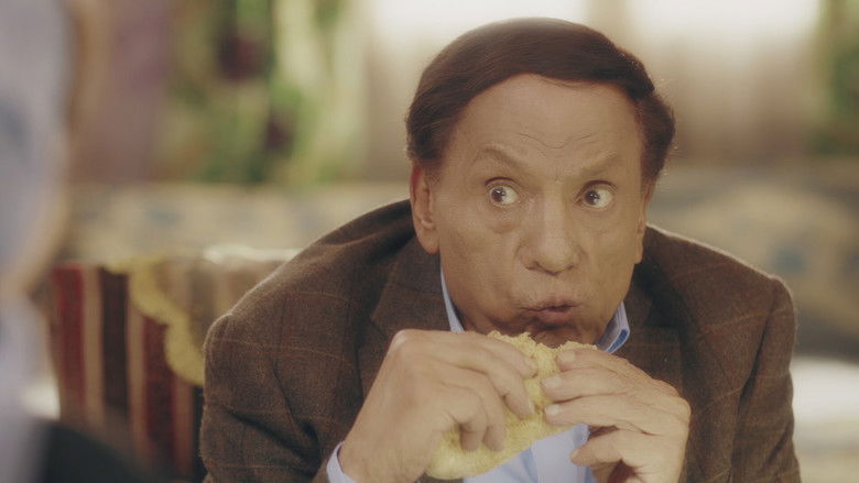 Still image for Valentino season 1 episode 7: Episode 7 Still image for Valentino season 1 episode 7: Episode 7