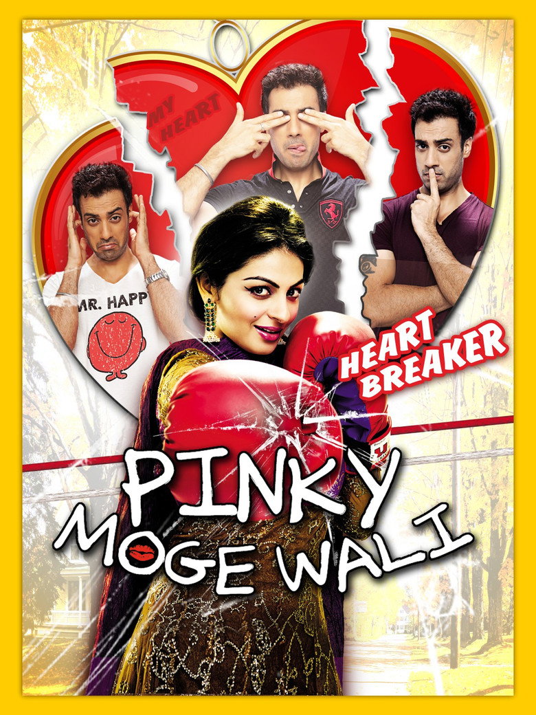 Imatge de Pinky Moge Wali
