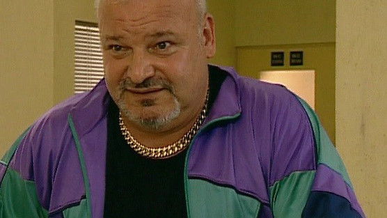 Still image for Szpital na perypetiach season 1 episode 6: Episode 6