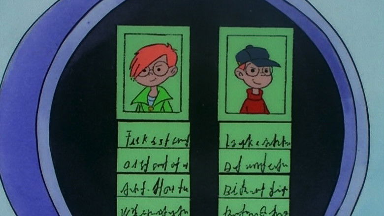 Still image for The Secret World of Santa Claus season 1 episode 3: The Boy Who Wished to Be Little Again