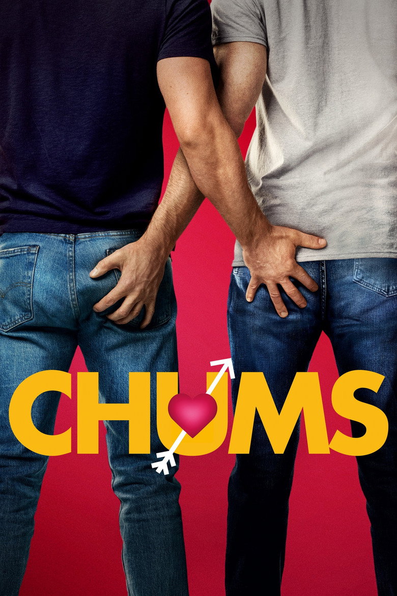 Affiche de BROS