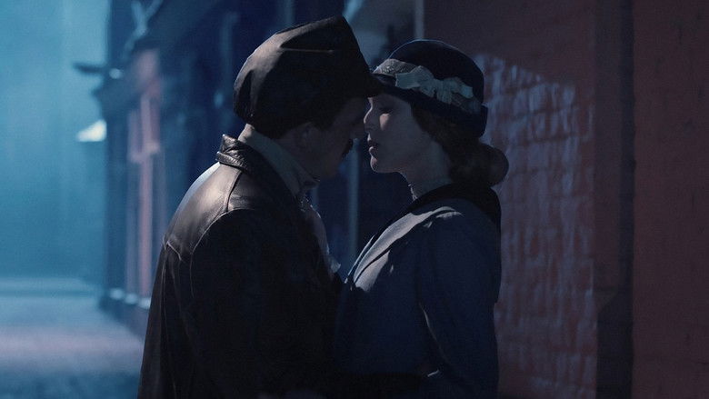 Still image for Gangs of Rostov season 1 episode 5: Episode 5 Still image for Gangs of Rostov season 1 episode 5: Episode 5