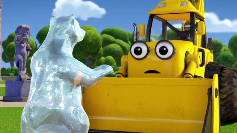 בוב הבנאי עונה 20 פרק 14 לצפייה ישירה