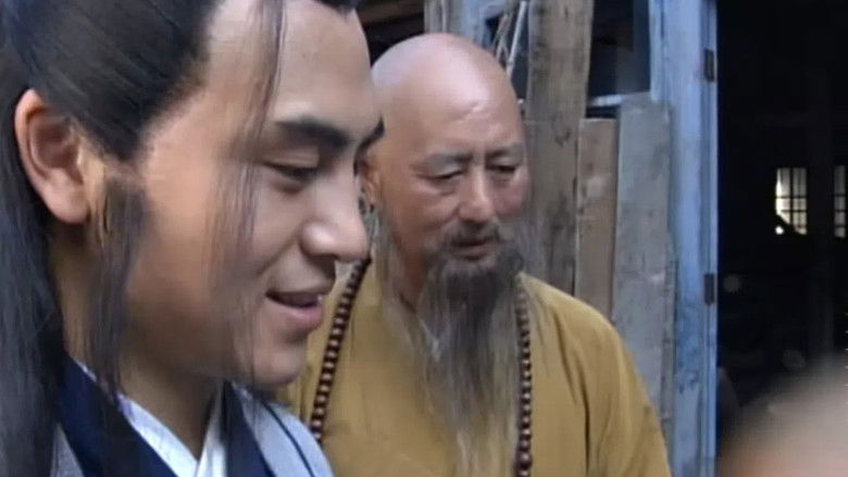 Still image for The Royal Monk season 1 episode 9: Episode 9