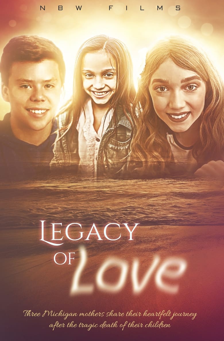 Legacy of Love (2022) Download Mp4 Full Movie