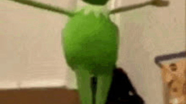 Kermit Collection
