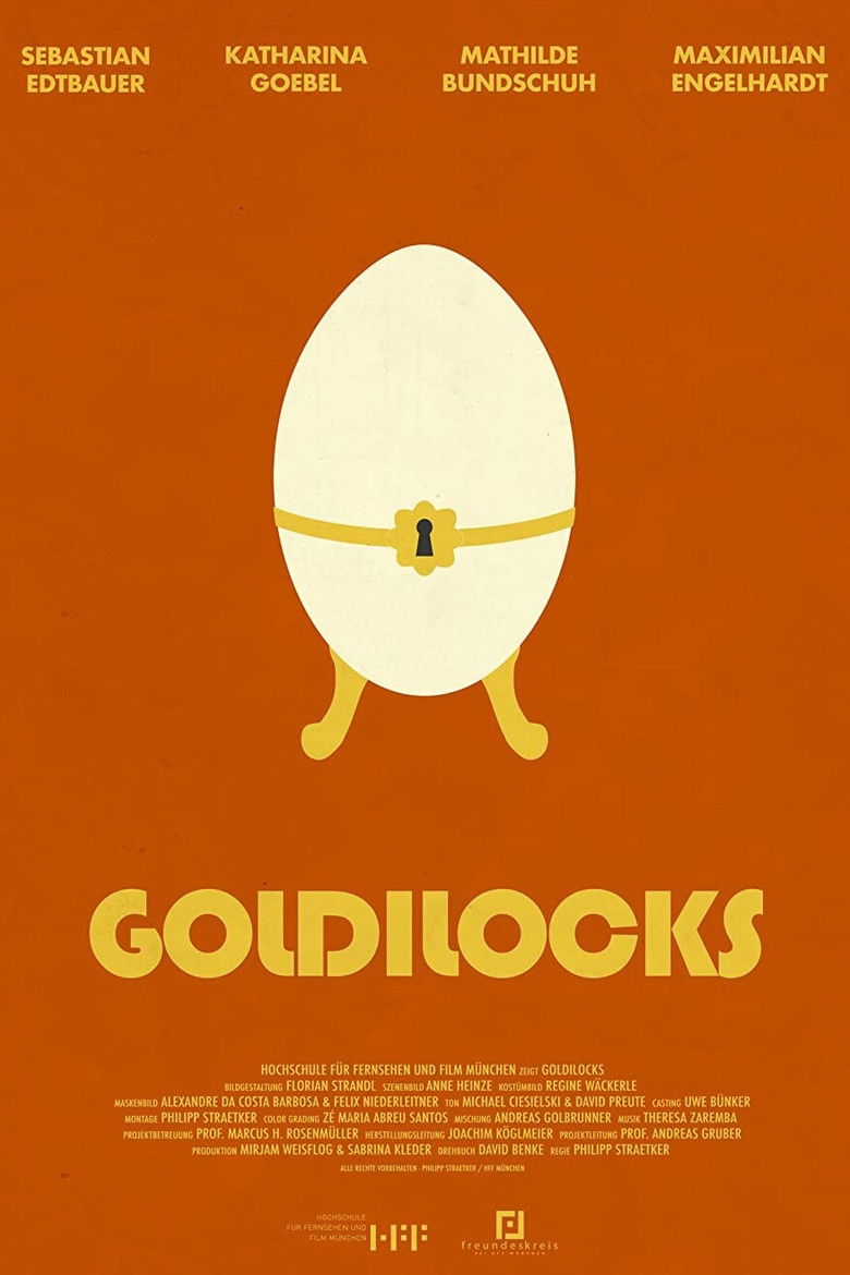 Imatge de Goldilocks