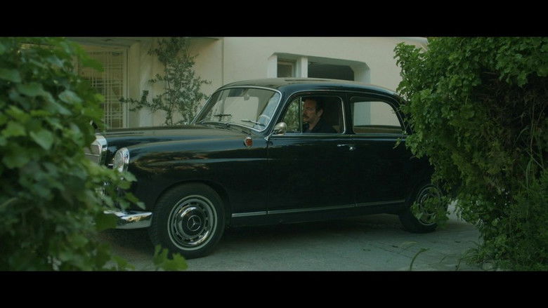 Still image for Η Παραλία season 1 episode 136: Episode 136 Still image for Η Παραλία season 1 episode 136: Episode 136