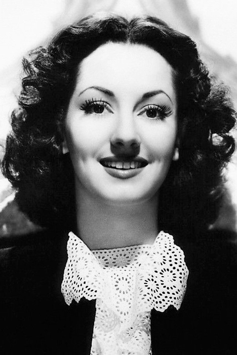 Virginia O'Brien photo 3