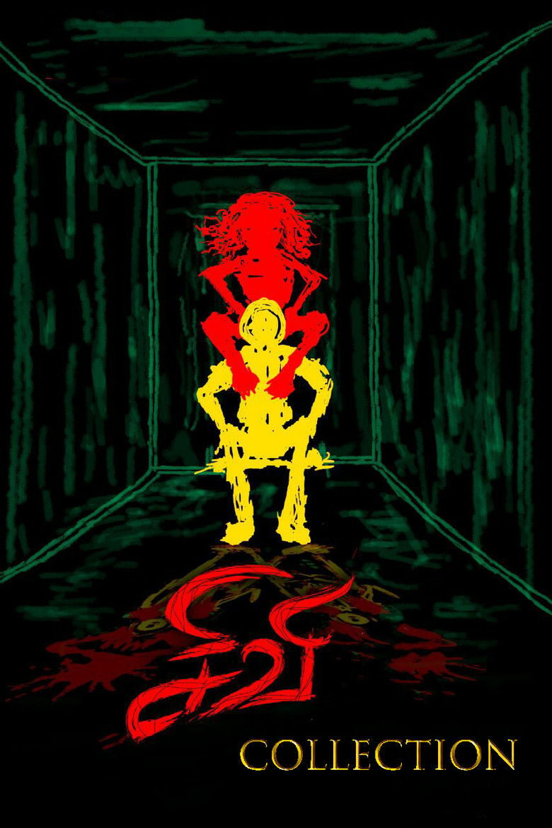 Sivi Collection backdrop image