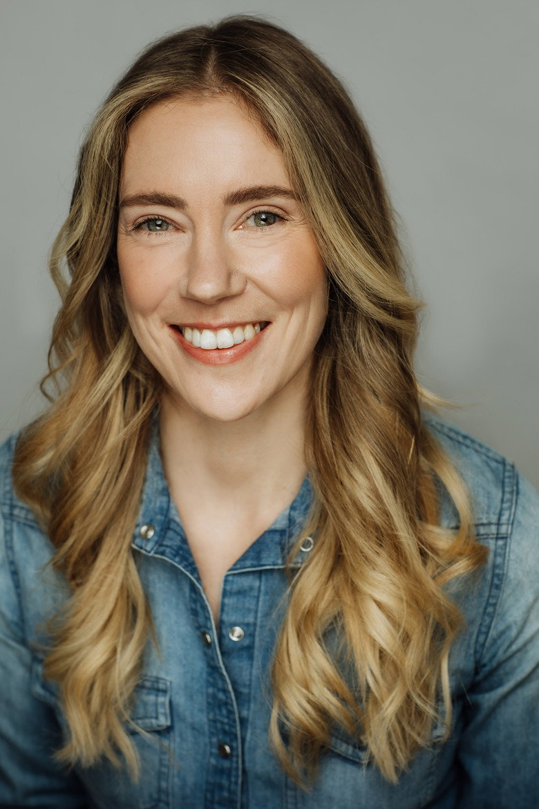 Belinda Williams portrait