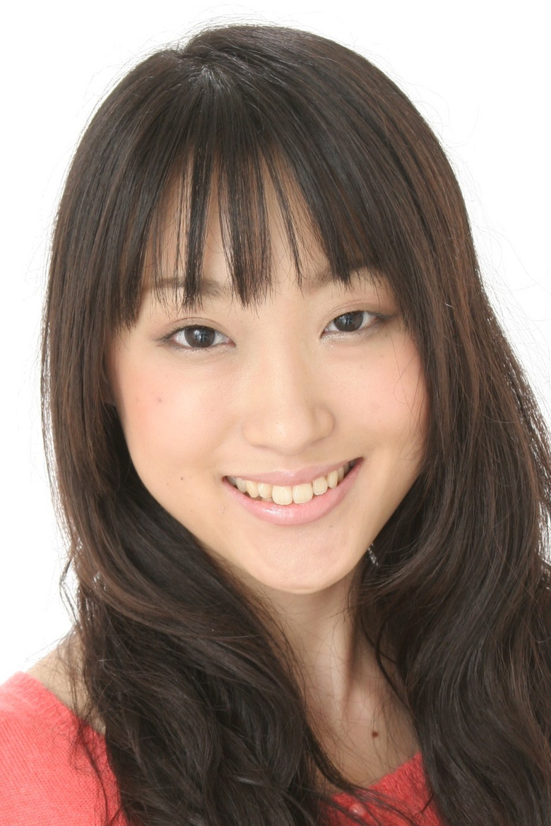 Midori Nose portrait