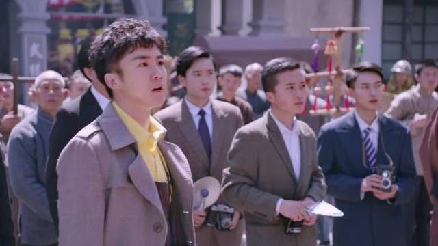 Still image for Tank Man season 1 episode 16: Episode 16