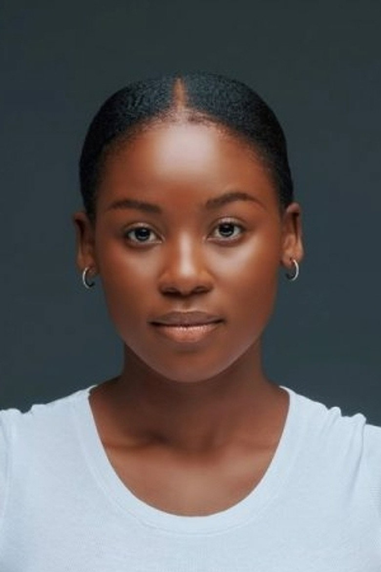 Lerato Nxumalo portrait