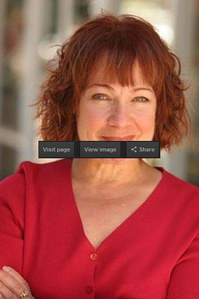 Bonnie Perlman photo 2