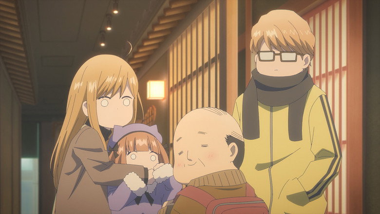 Still from My Love Story with Yamada-kun at Lv999 - Season 1 Episode 13