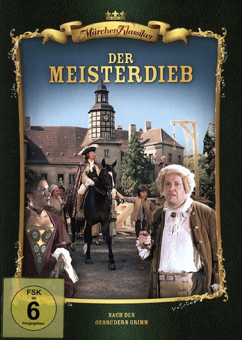 The Master Thief — image 2