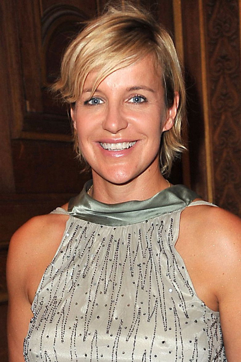 Céline Géraud portrait image